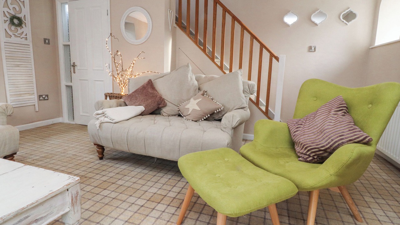 Photo of Livingroom in Long Preston