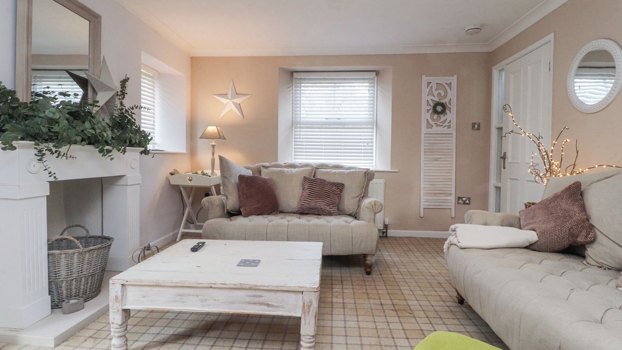 Photo of Livingroom in Long Preston