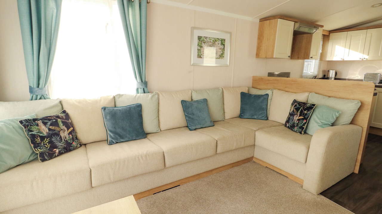 Photo of Livingroom in Llandwrog