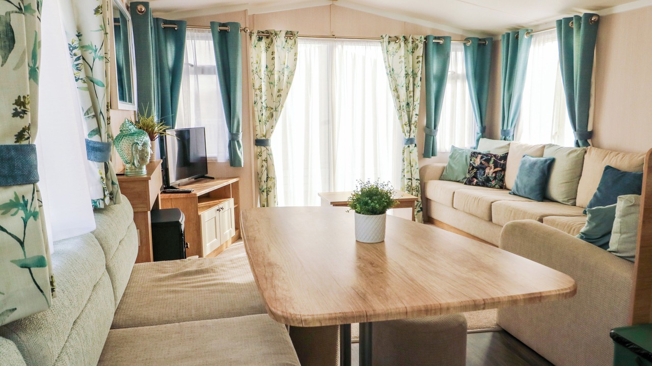 Photo of Livingroom in Llandwrog