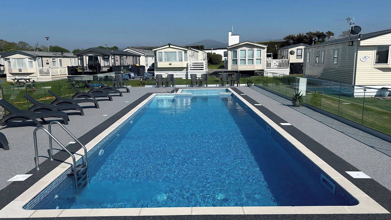 Photo of Outdoor in Llandwrog