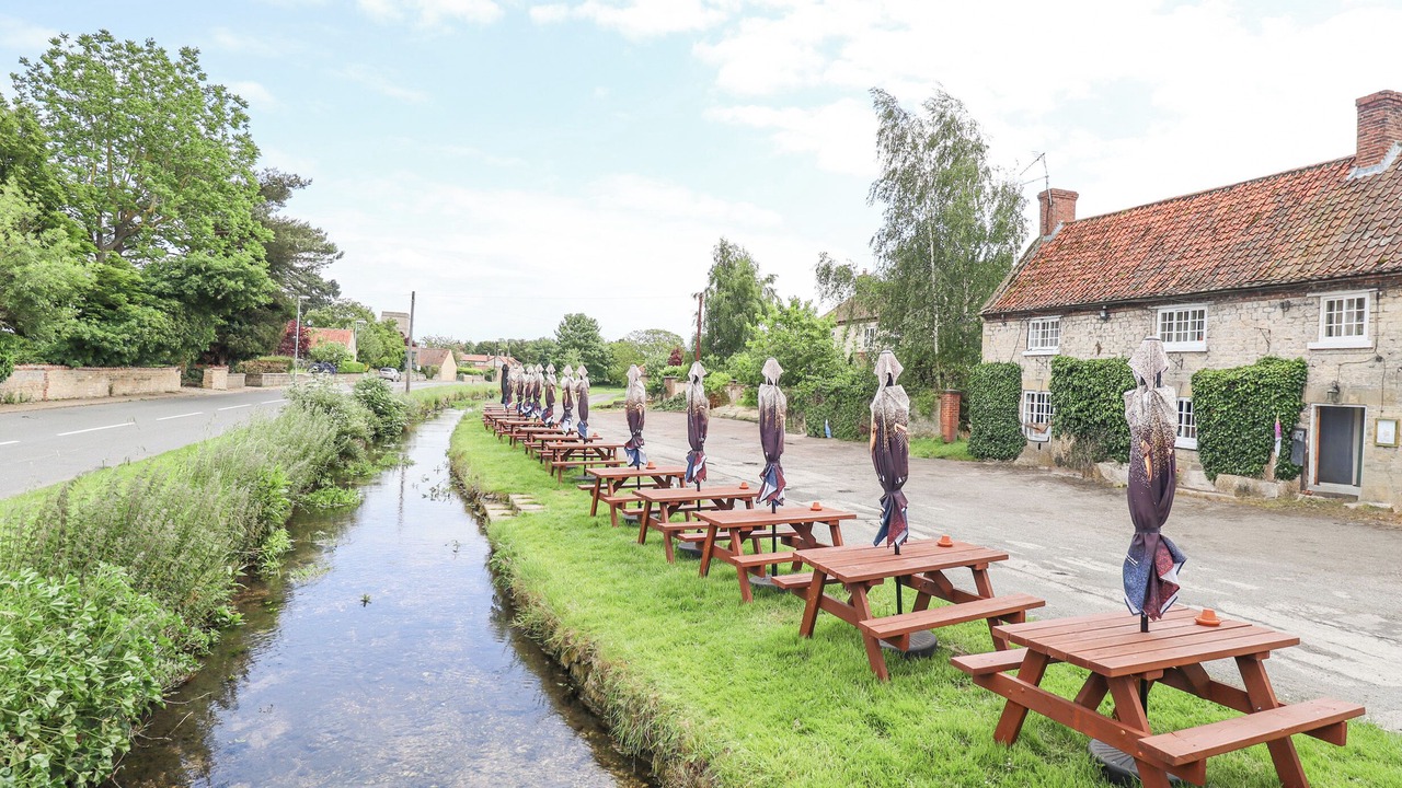 Photo of Outdoor in Aubourn