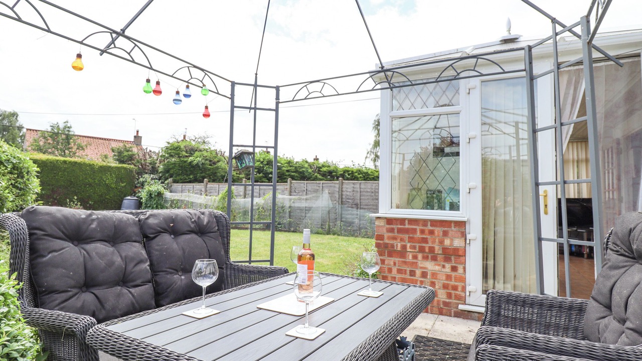 Photo of Outdoor in Aubourn