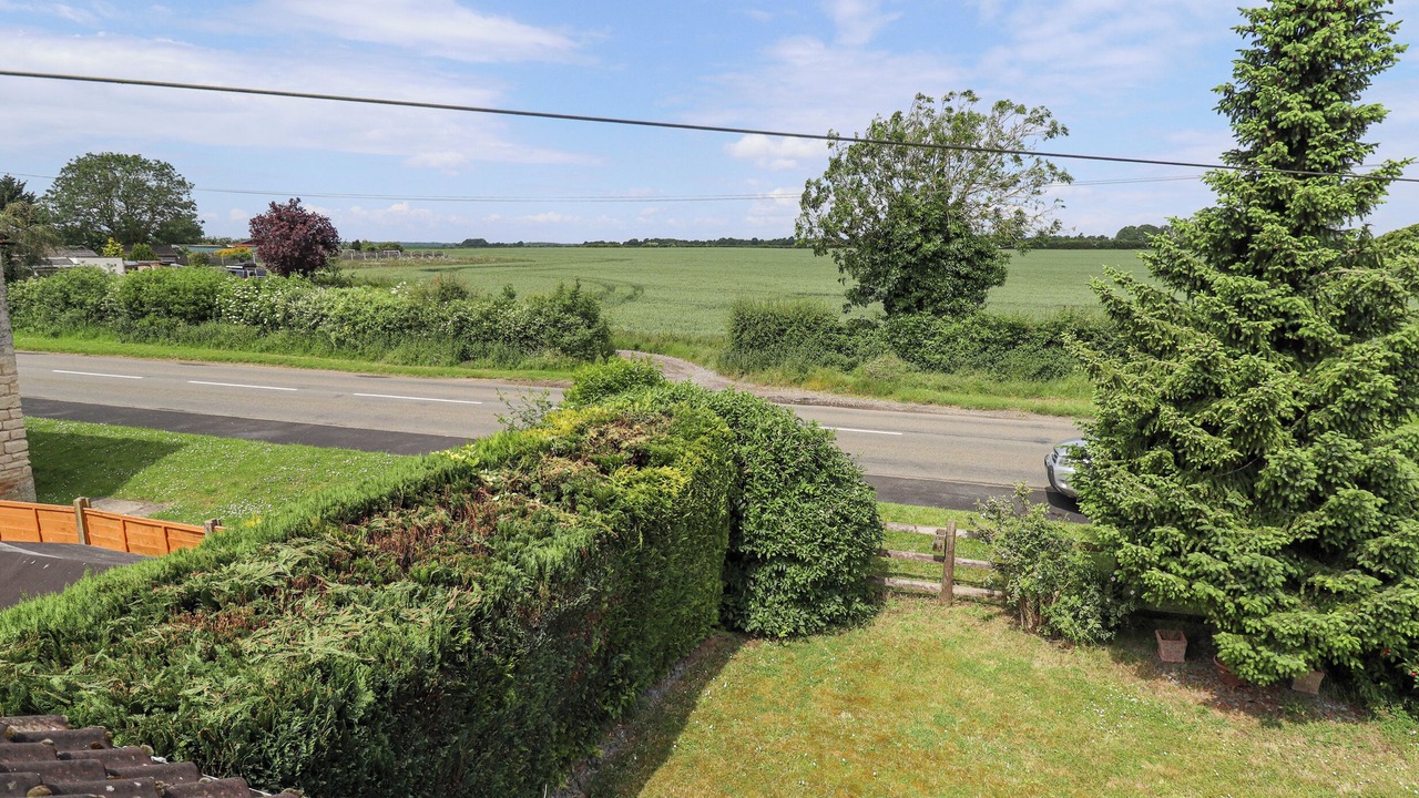 Photo of Outdoor in Aubourn