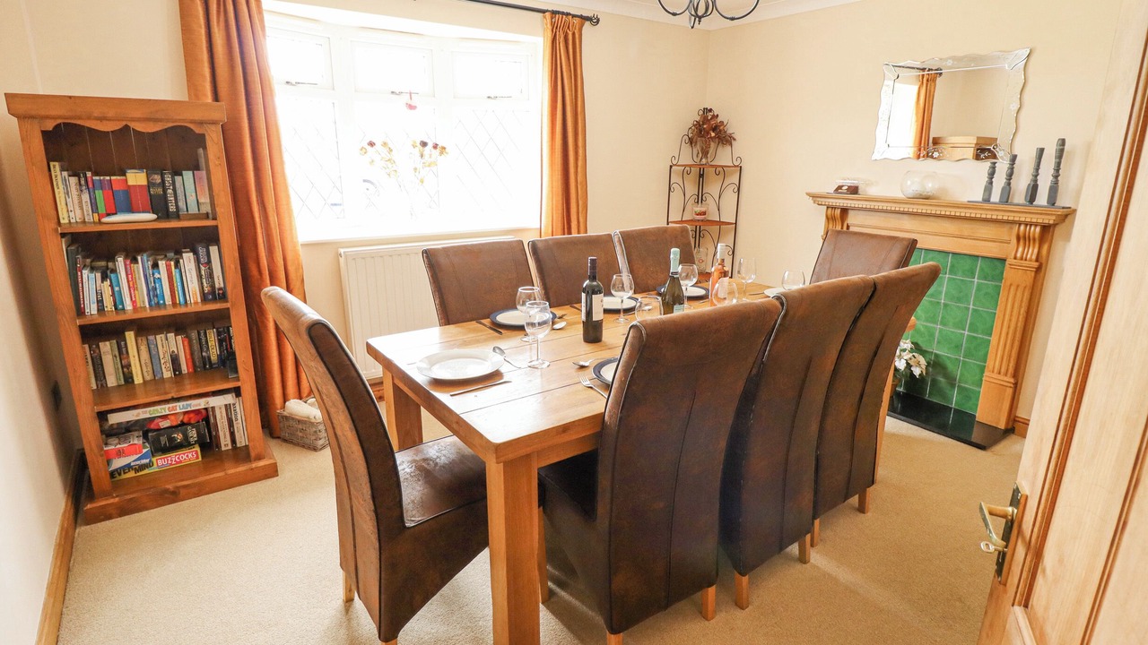 Photo of Others in Aubourn