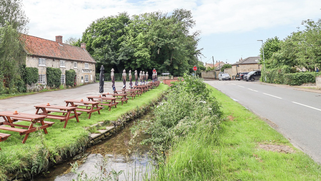 Photo of Outdoor in Aubourn