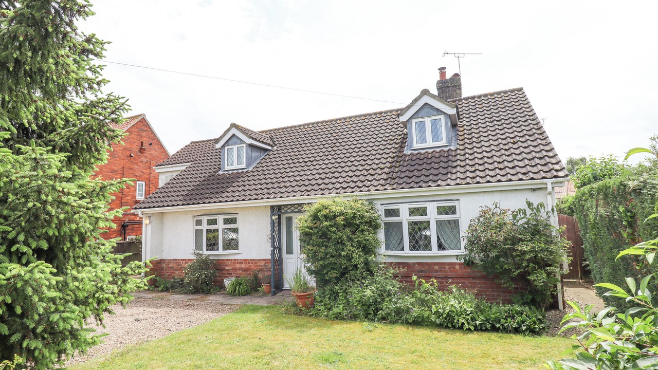 Photo of Outdoor in Aubourn