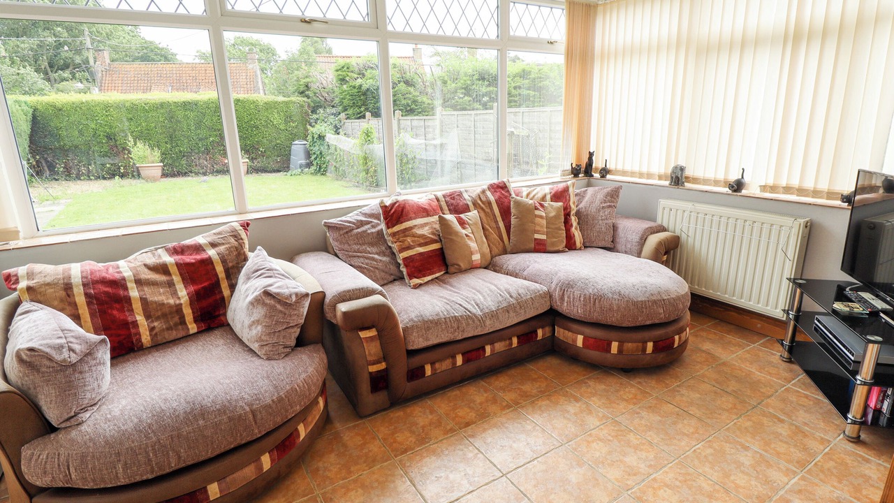 Photo of Livingroom in Aubourn