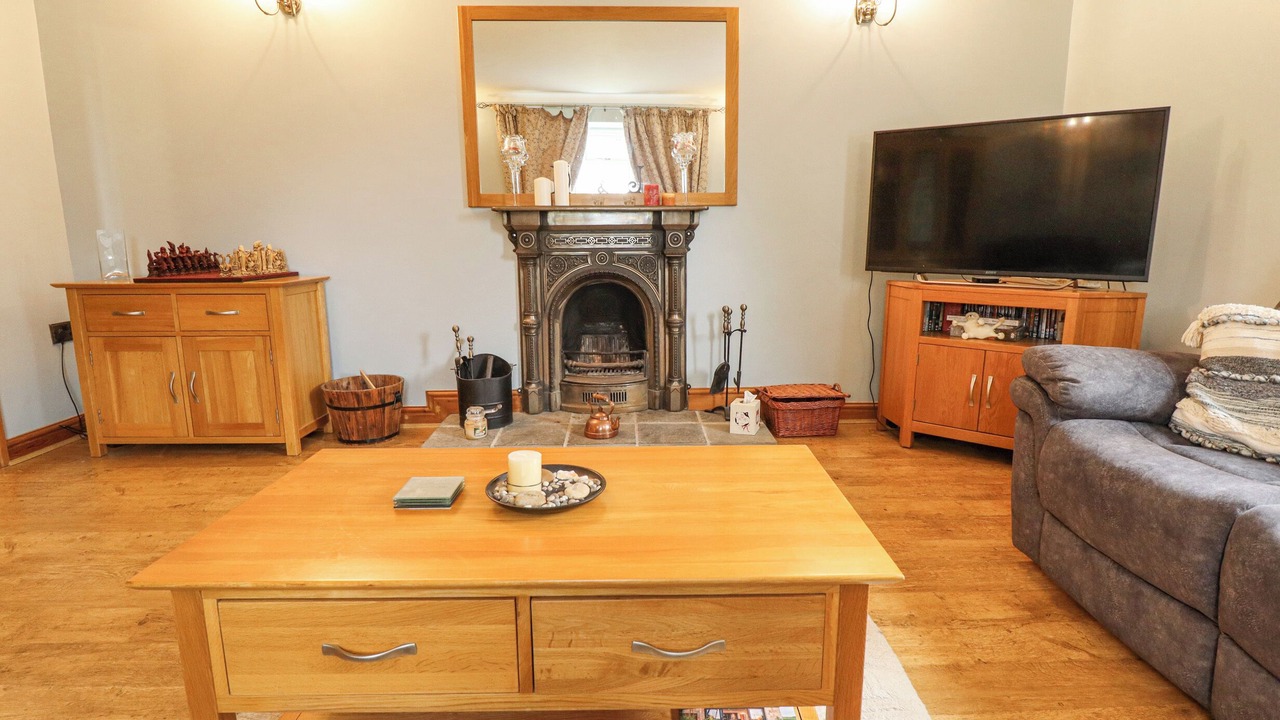 Photo of Livingroom in Aubourn