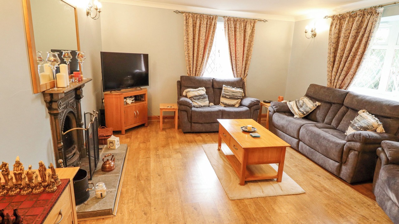 Photo of Livingroom in Aubourn