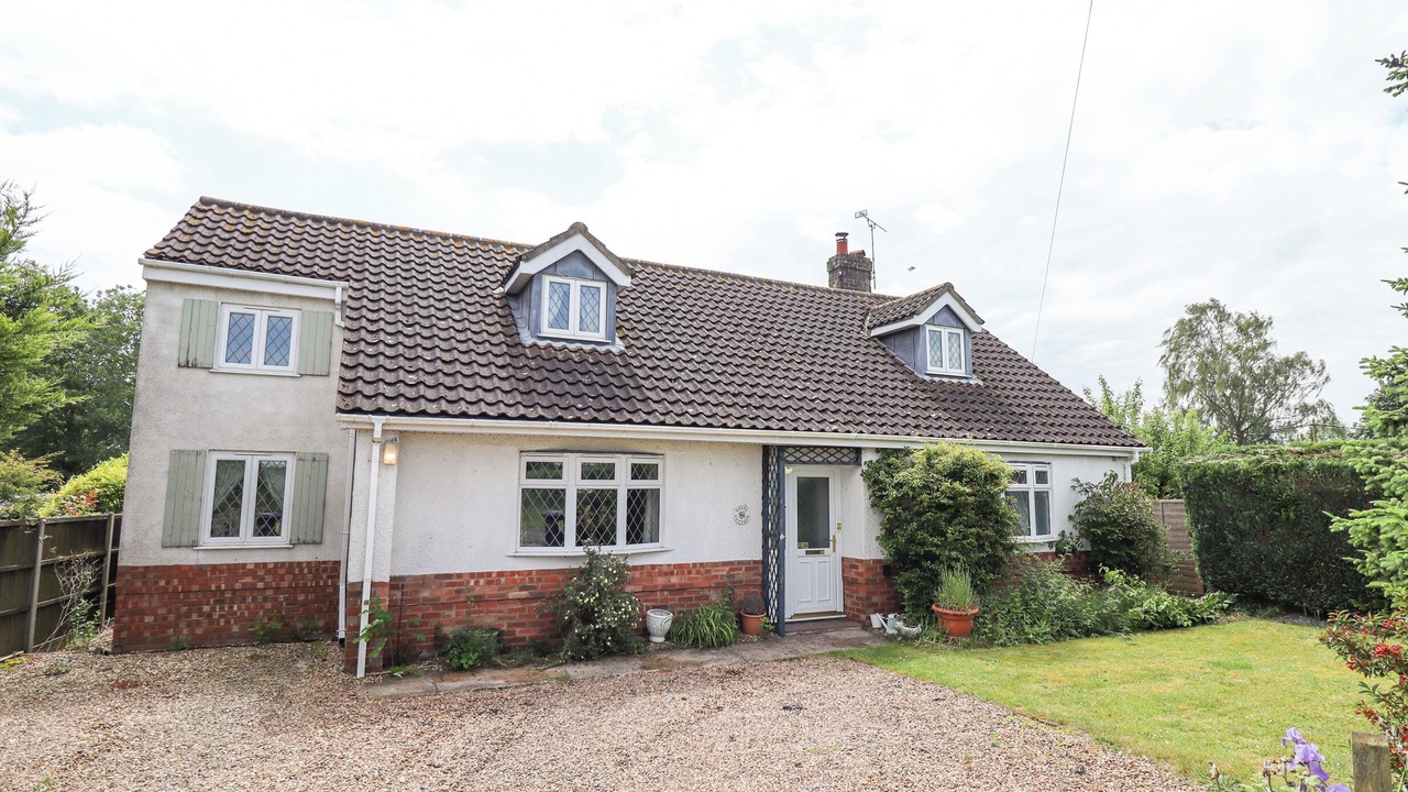 Photo of Outdoor in Aubourn