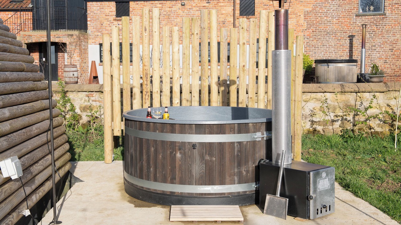 Photo of Outdoor in Muston