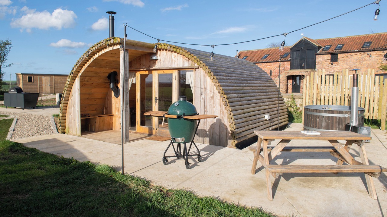 Photo of Outdoor in Muston