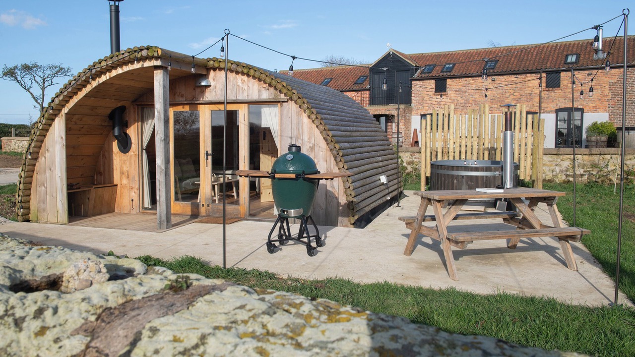 Photo of Outdoor in Muston