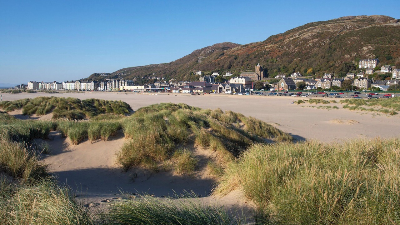 Photo of Others in Barmouth