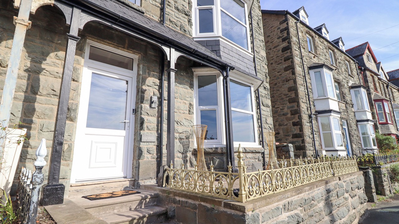 Photo of Outdoor in Barmouth