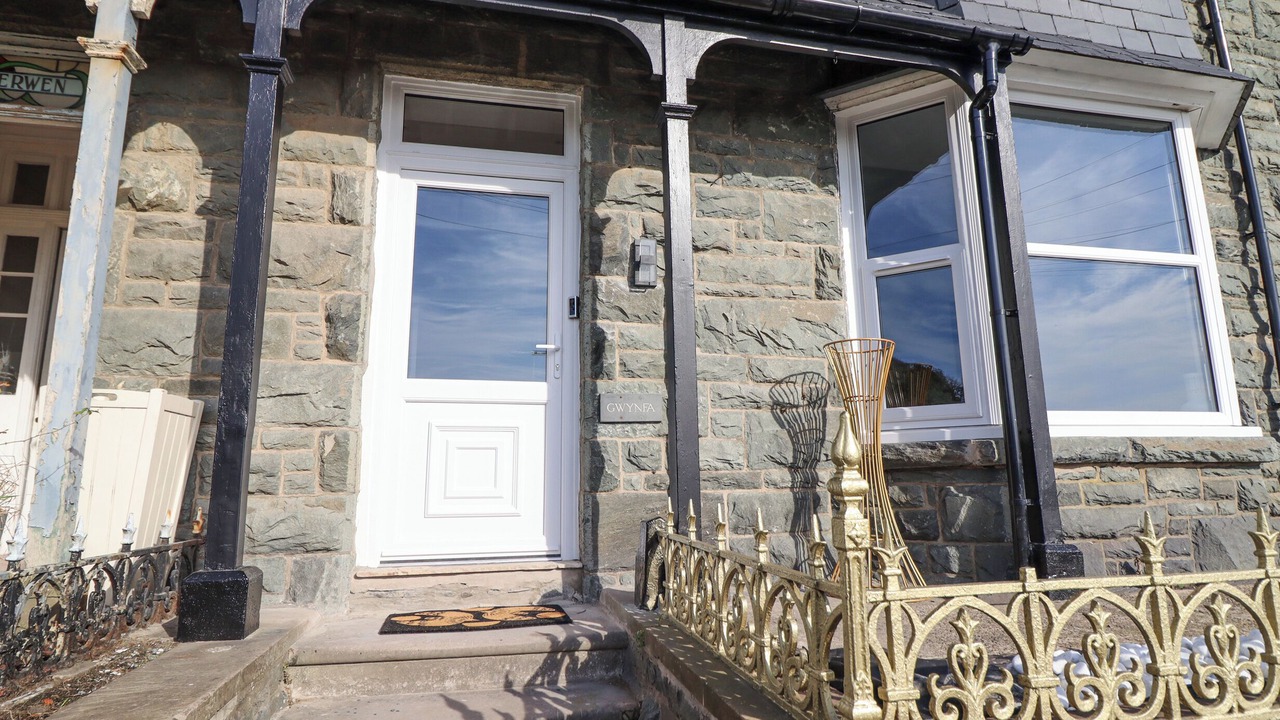 Photo of Outdoor in Barmouth