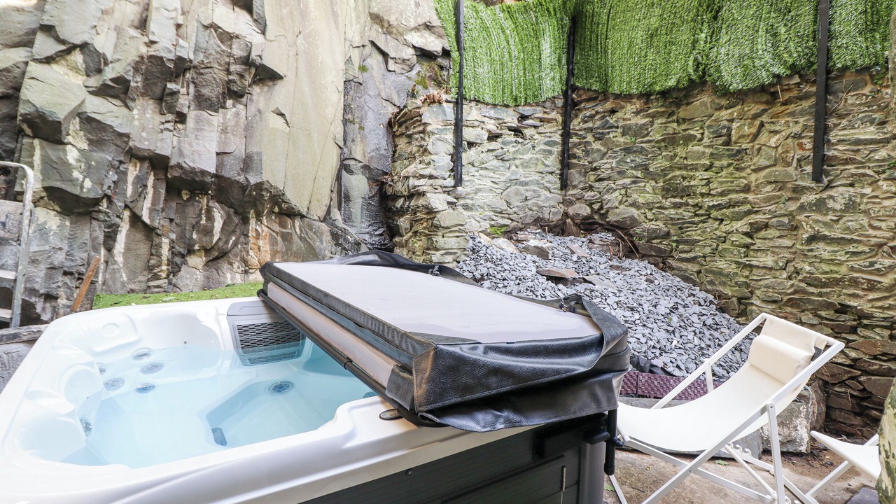 Photo of Outdoor in Barmouth