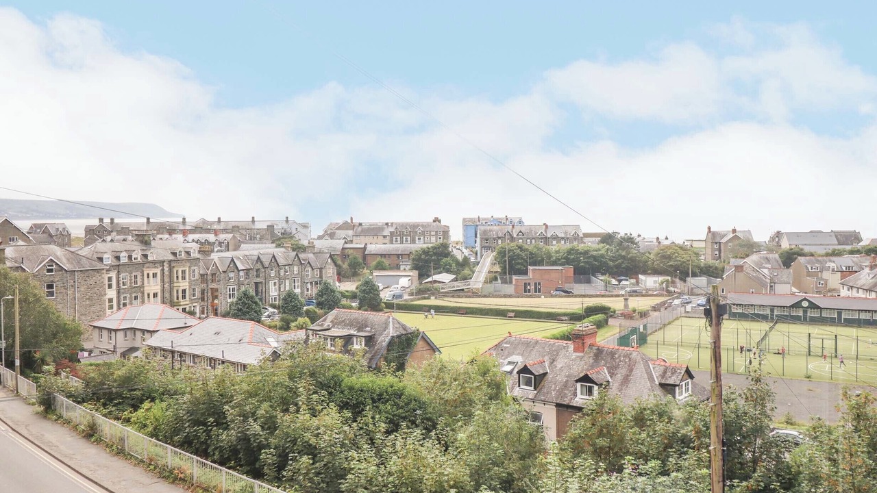 Photo of Others in Barmouth