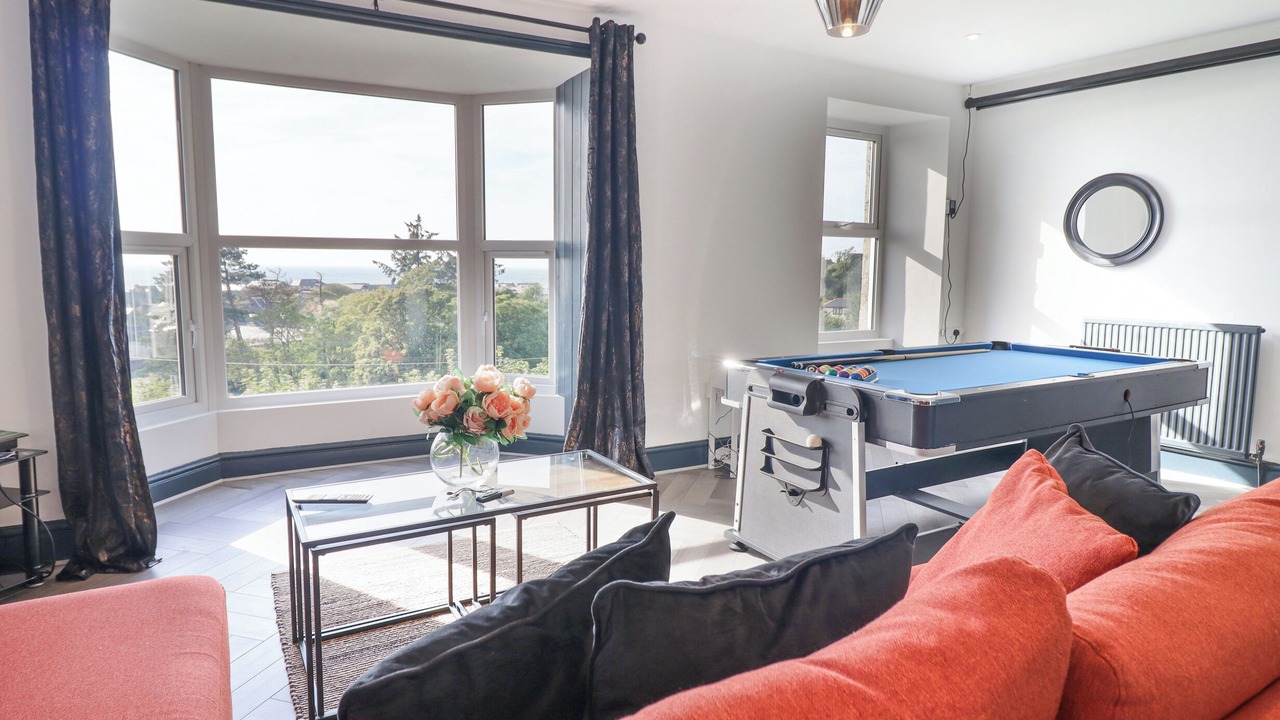 Photo of Bedroom in Barmouth