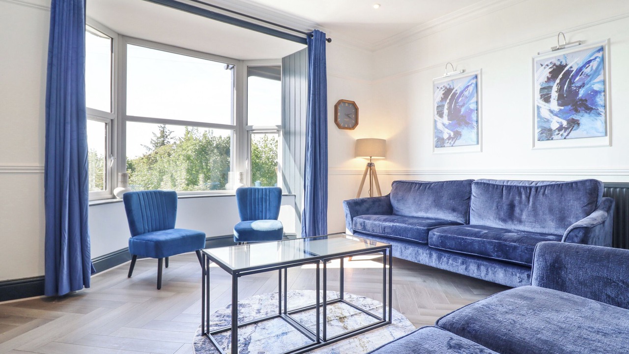 Photo of Livingroom in Barmouth