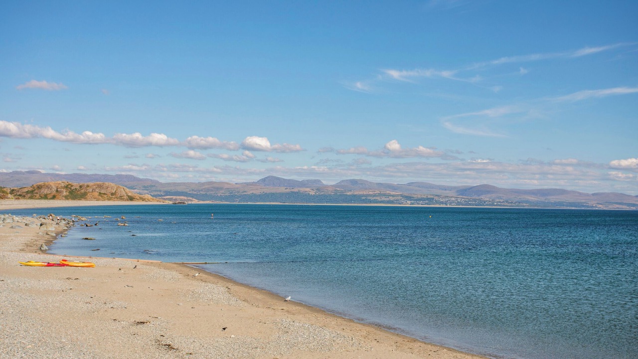 Photo of Others in Barmouth