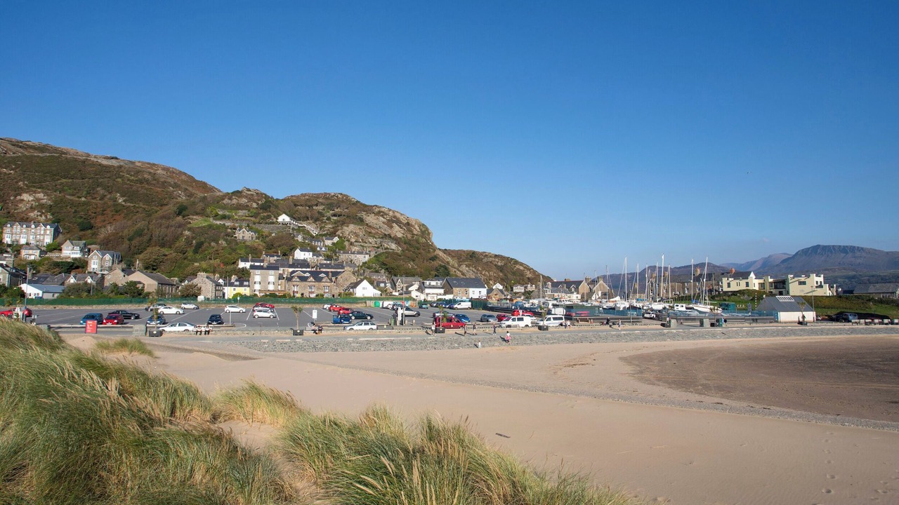 Photo of Others in Barmouth
