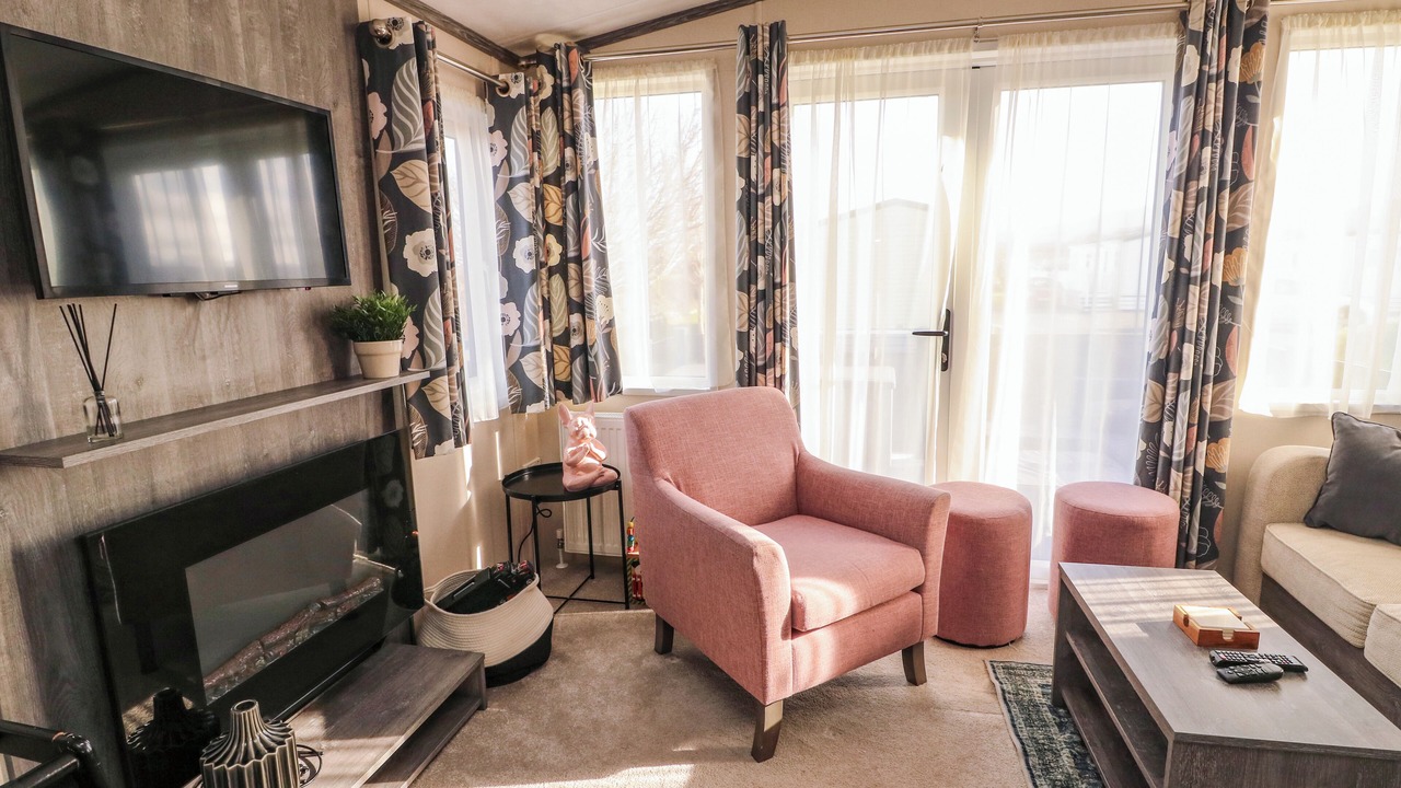 Photo of Livingroom in Llandwrog