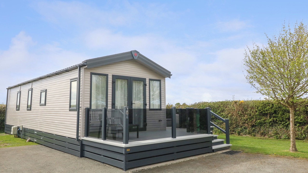 Photo of Outdoor in Llandwrog