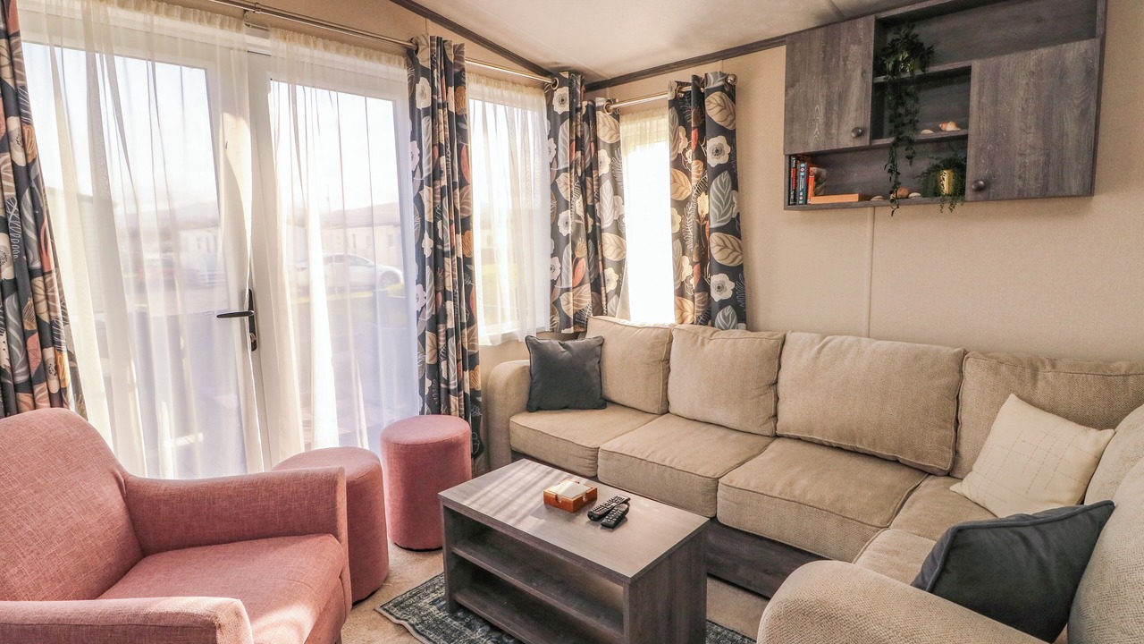 Photo of Livingroom in Llandwrog