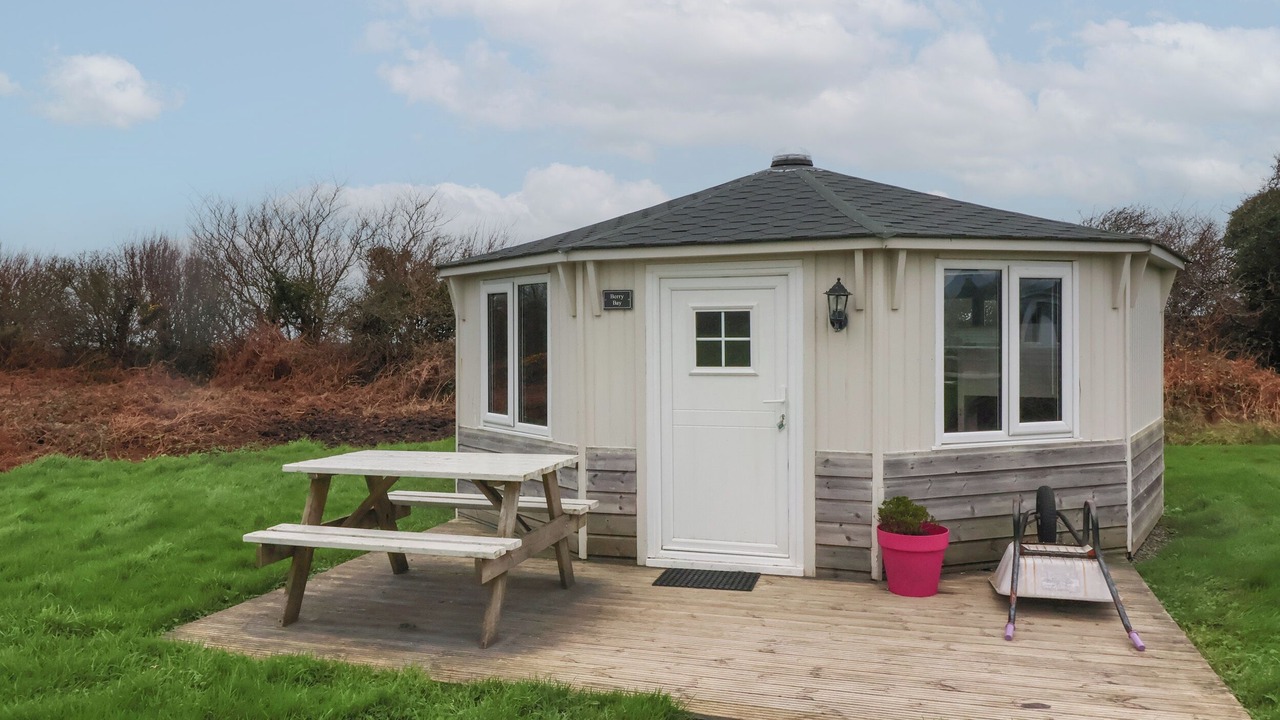 Photo of Outdoor in Hartland