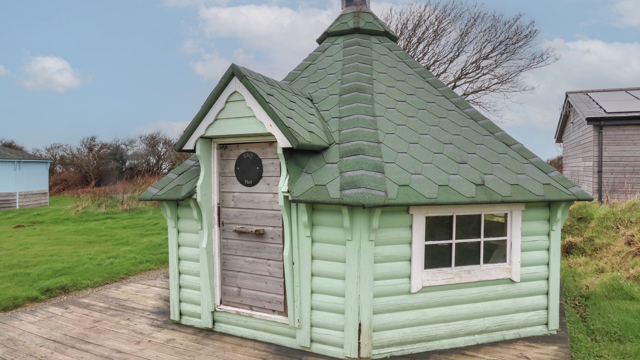 Photo of Outdoor in Hartland