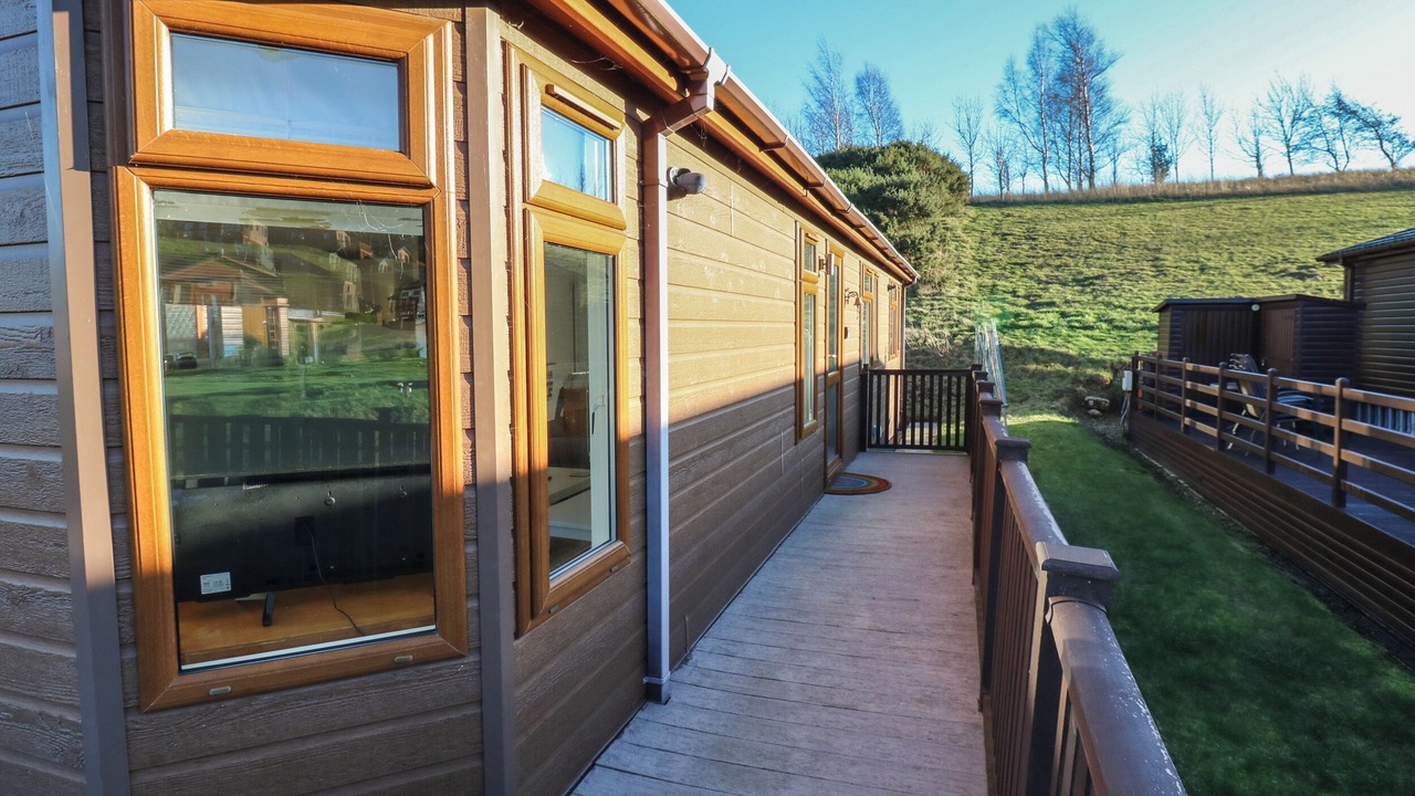 Photo of Patio Balcony in Tunstall