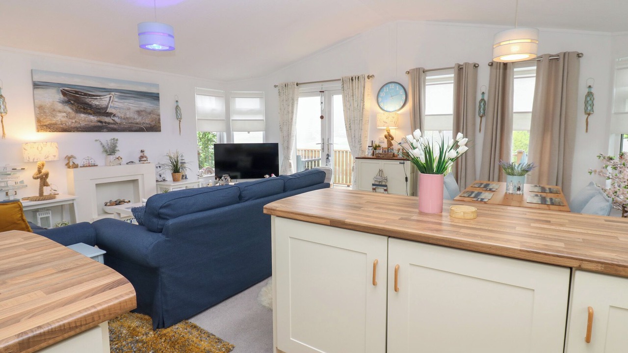 Photo of Livingroom in Tunstall