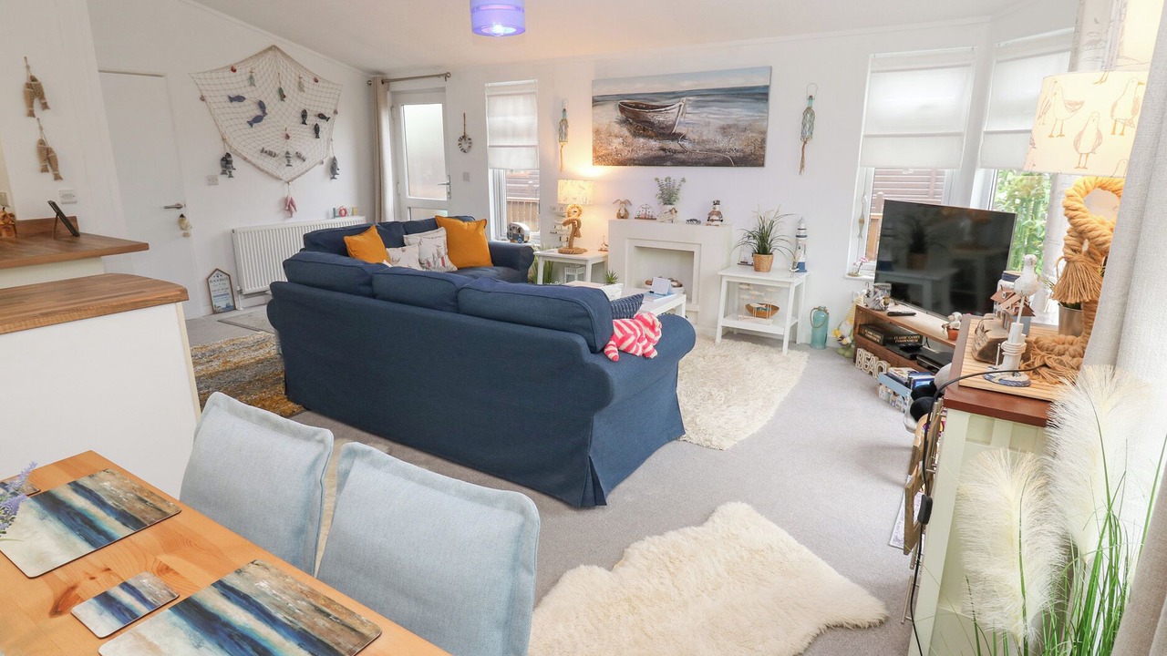 Photo of Livingroom in Tunstall