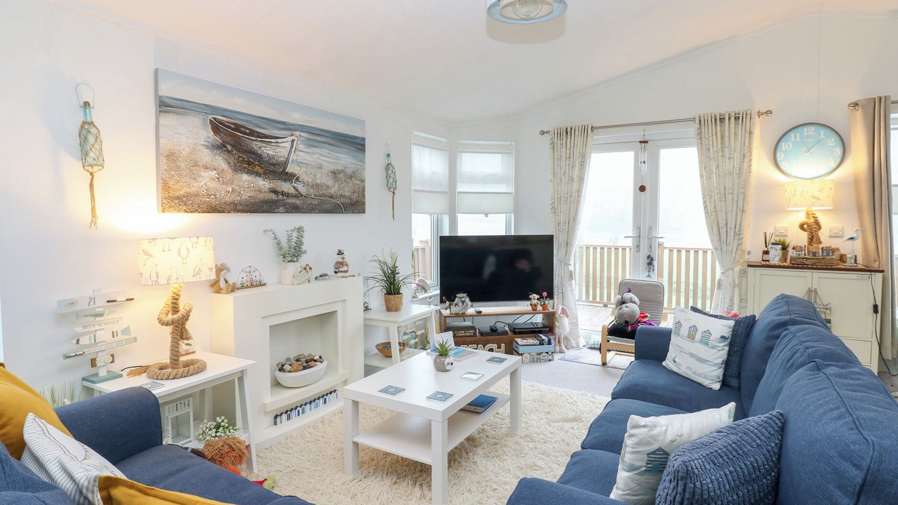 Photo of Livingroom in Tunstall