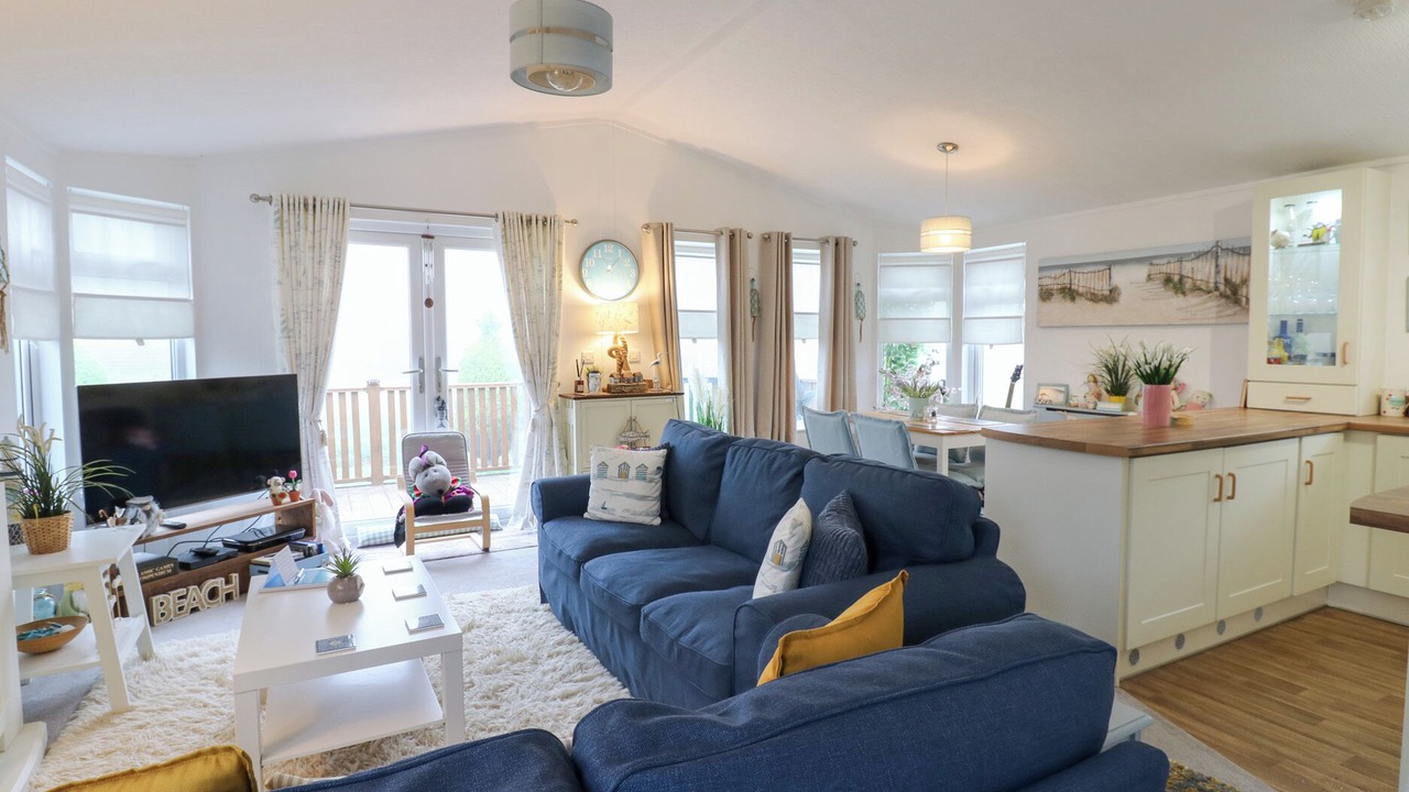 Photo of Livingroom in Tunstall