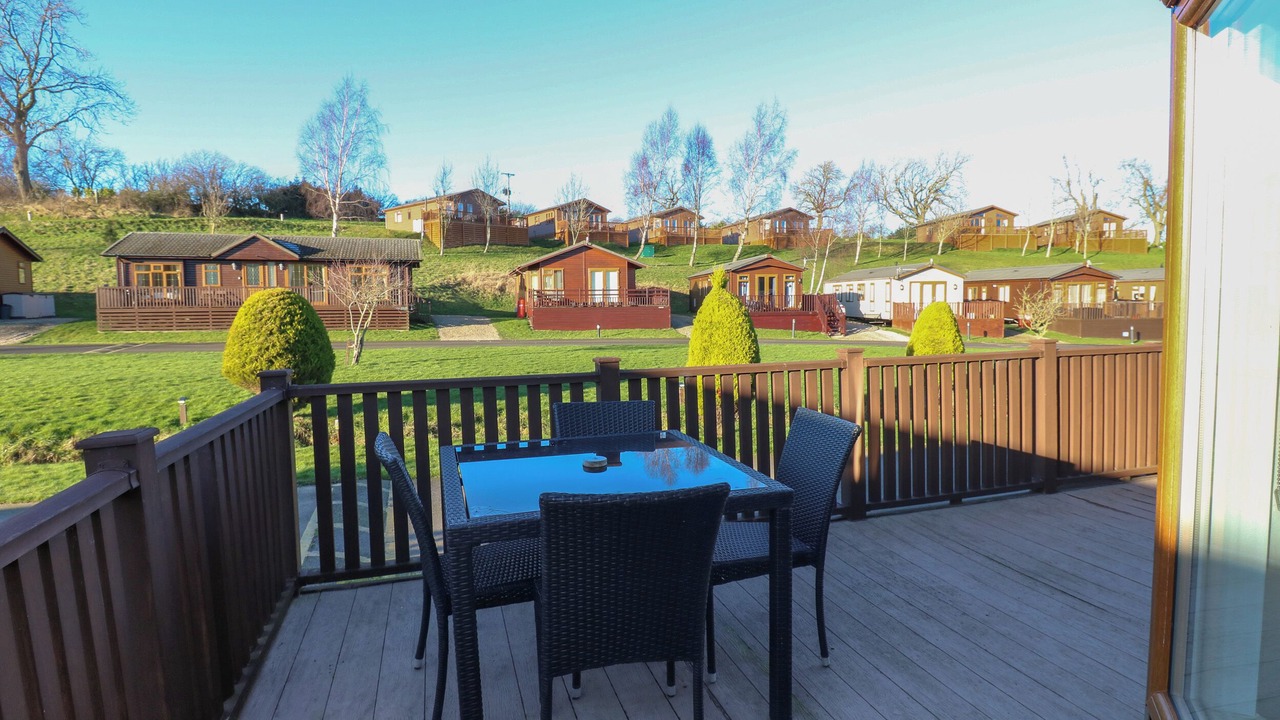 Photo of Outdoor in Tunstall