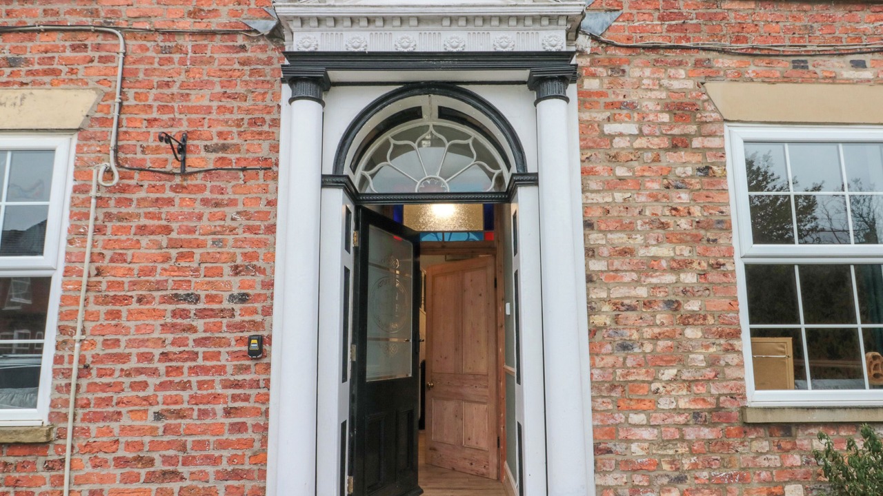 Photo of Outdoor in Shipton