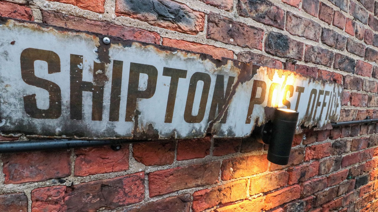 Photo of Others in Shipton