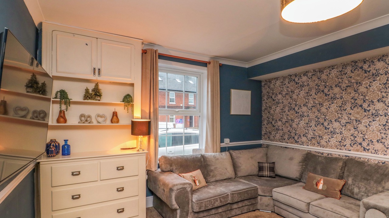 Photo of Livingroom in Shipton