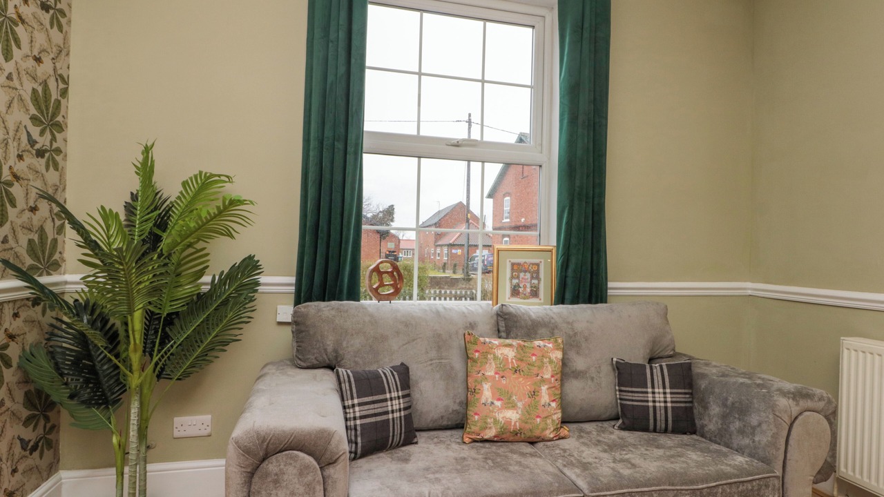 Photo of Livingroom in Shipton