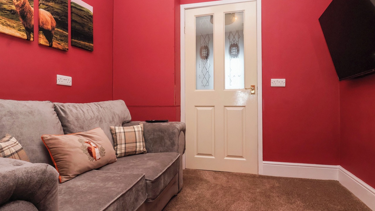 Photo of Livingroom in Shipton