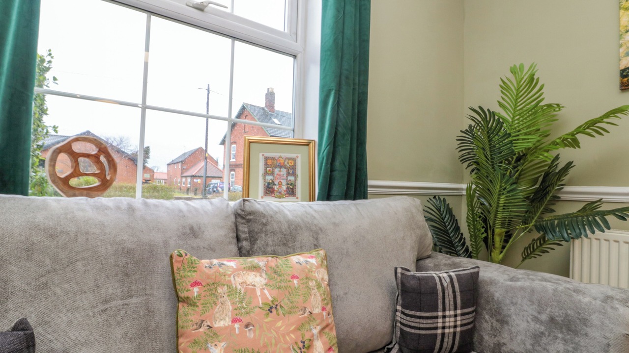 Photo of Livingroom in Shipton