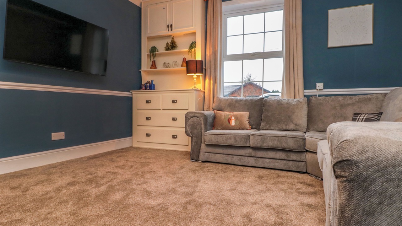 Photo of Livingroom in Shipton