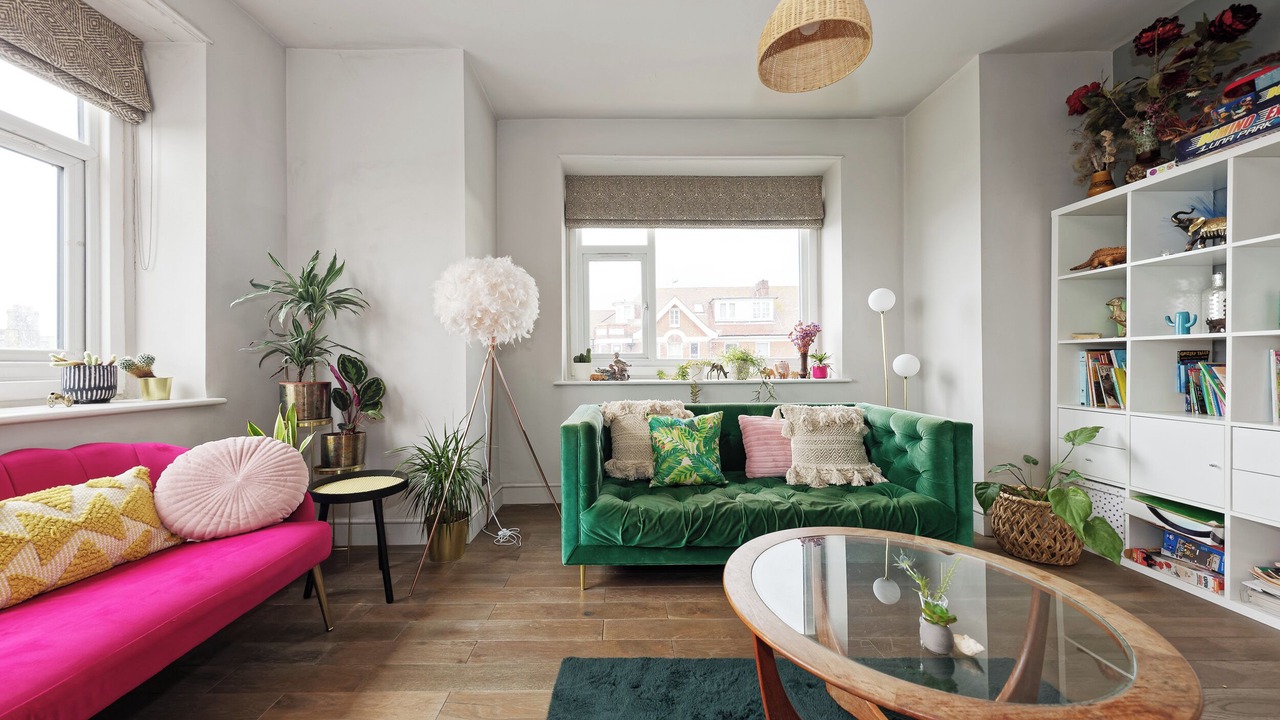 Photo of Livingroom in Cliftonville