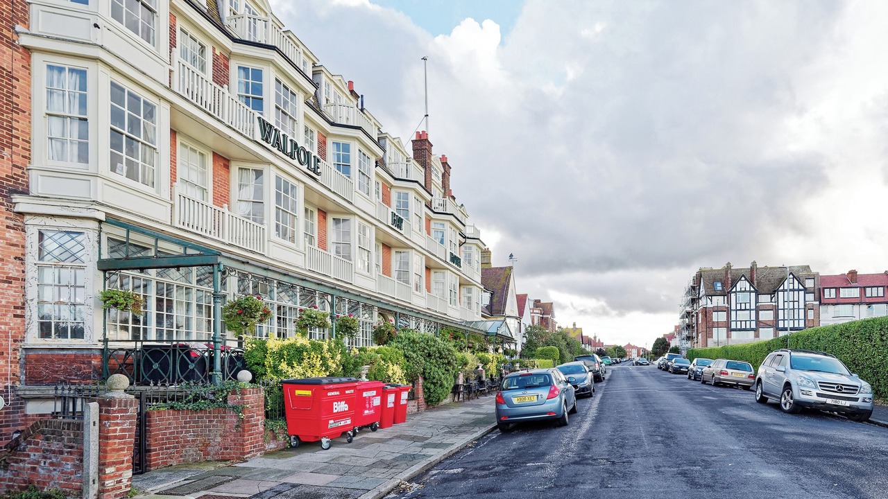 Photo of Others in Cliftonville