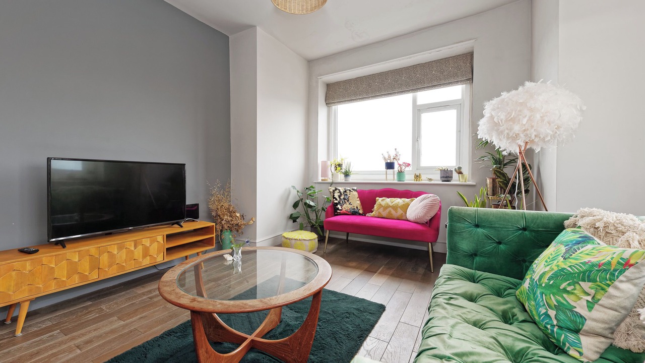 Photo of Livingroom in Cliftonville