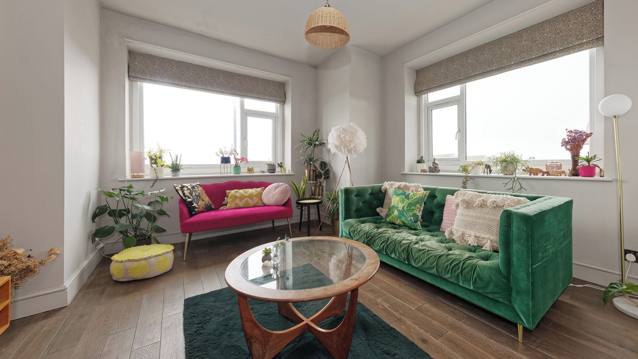 Photo of Livingroom in Cliftonville