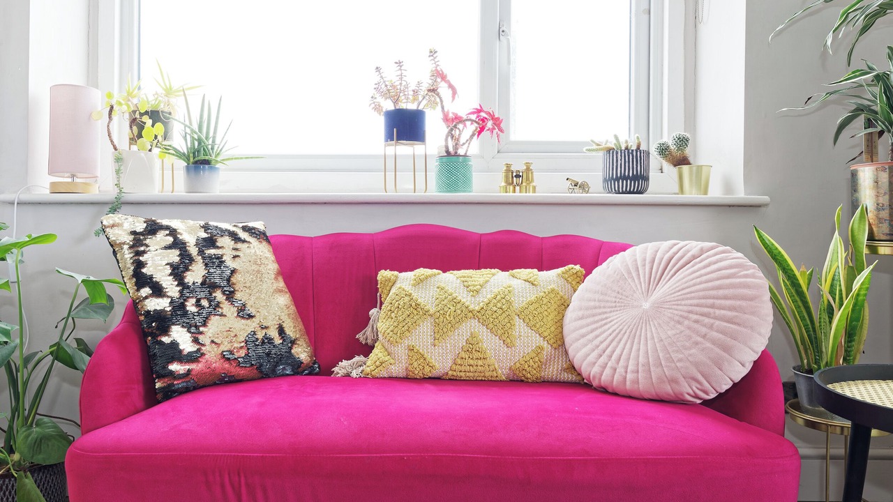 Photo of Livingroom in Cliftonville